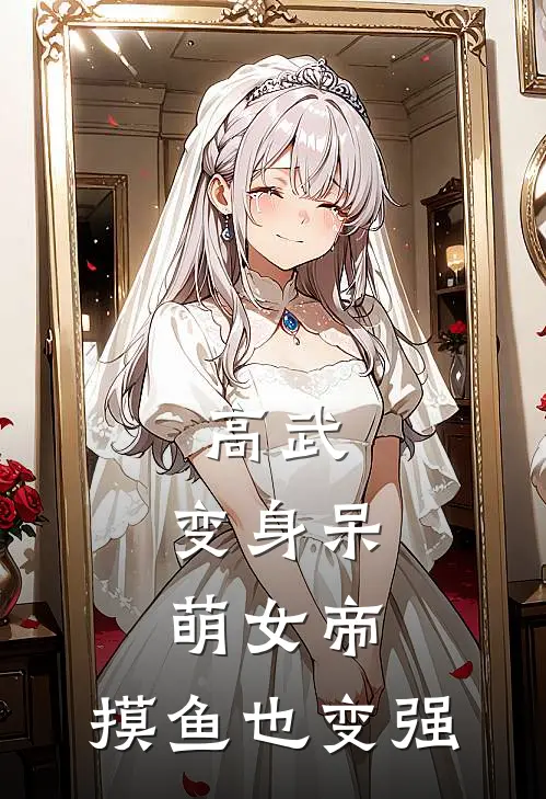 高武：变身呆萌女帝，摸鱼也变强