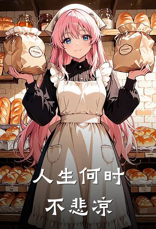 人生何时不悲凉