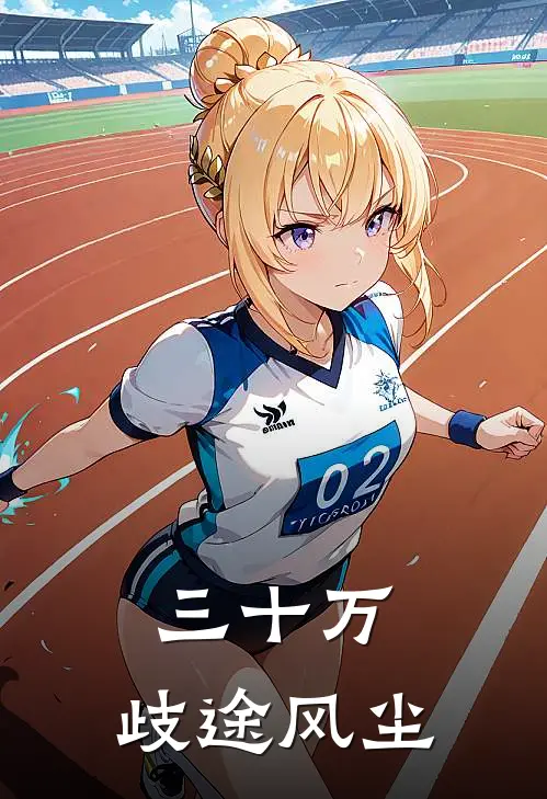 三十万：歧途风尘