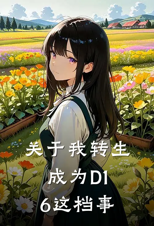 关于我转生成为D16这档事