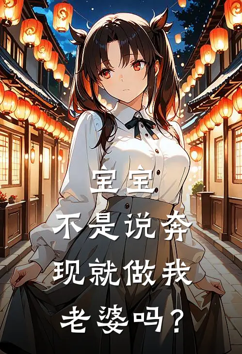 宝宝，不是说奔现就做我老婆吗？