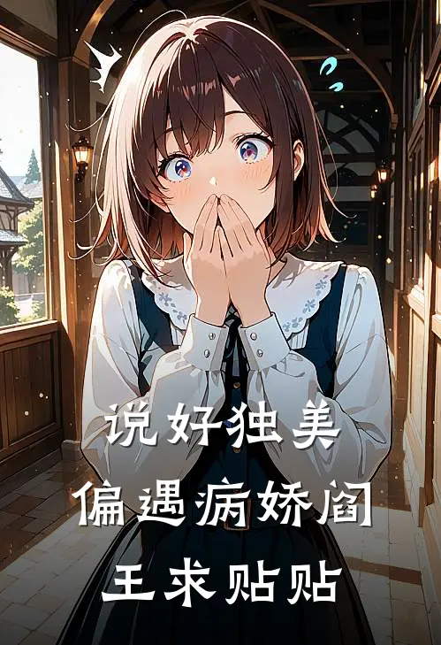 说好独美，偏遇病娇阎王求贴贴