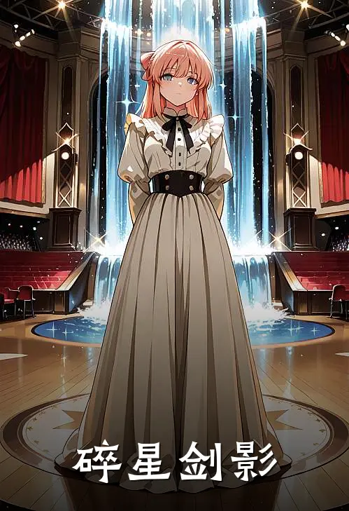 碎星剑影