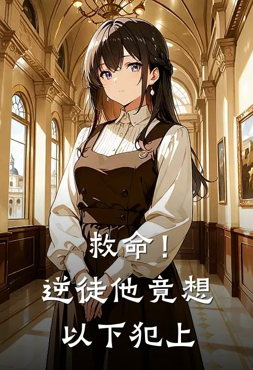 救命！逆徒他竟想以下犯上