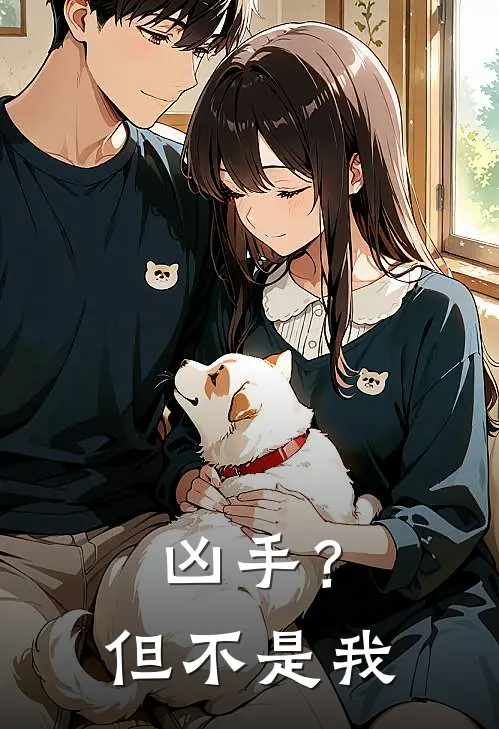 凶手？但不是我