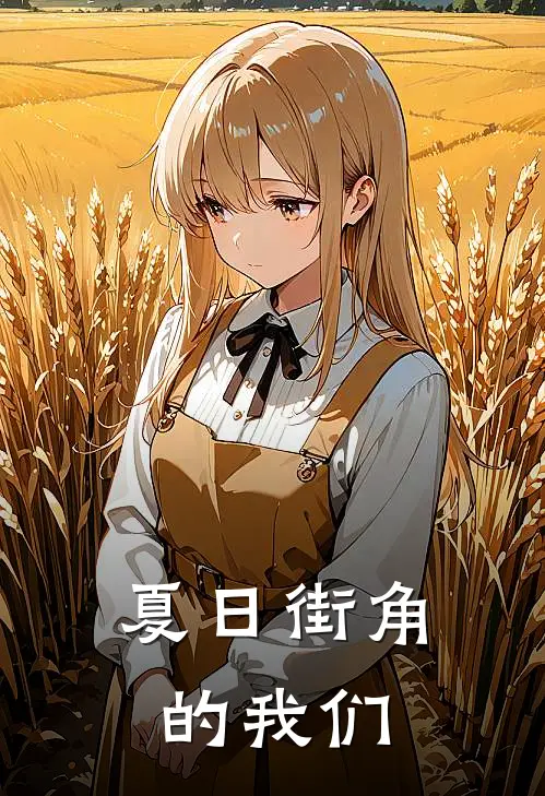 夏日街角的我们