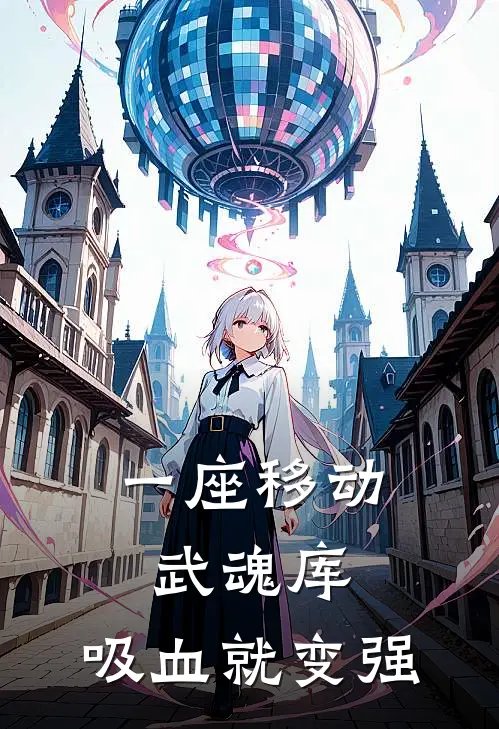 一座移动武魂库，吸血就变强