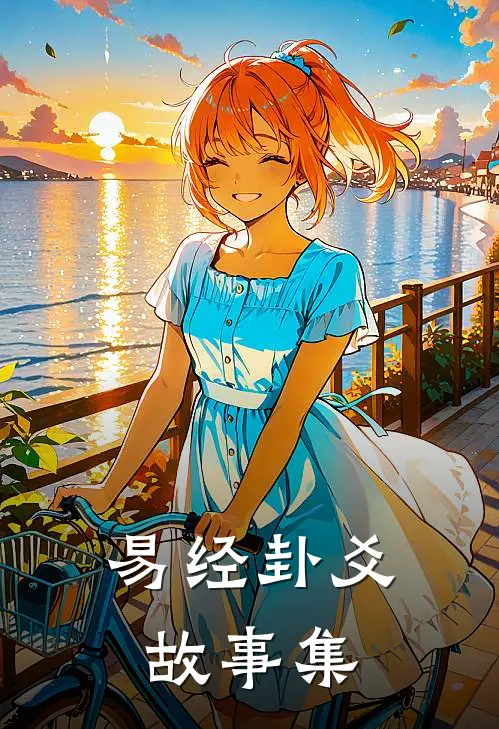 易经卦爻故事集