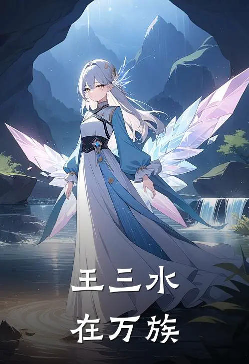 王三水在万族