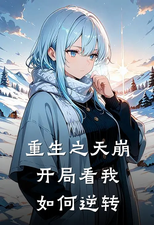 重生之天崩开局看我如何逆转