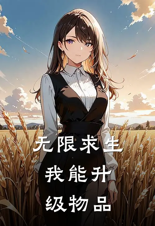 无限求生：我能升级物品