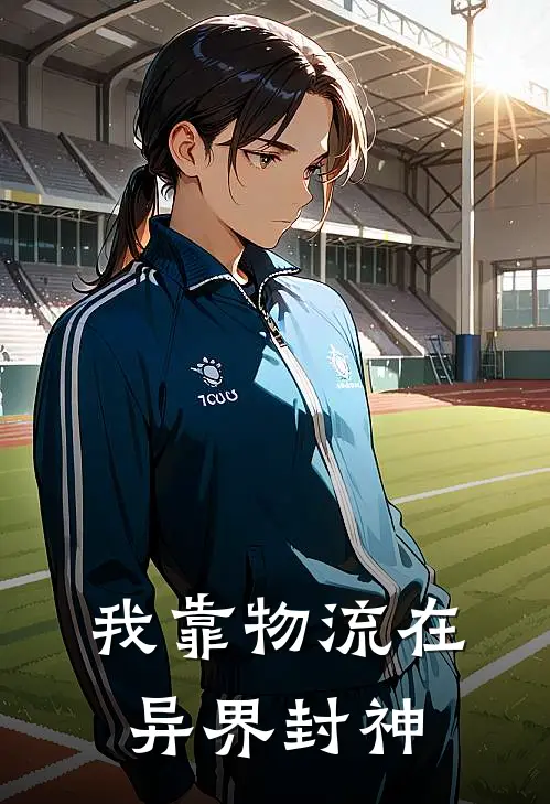 我靠物流在异界封神