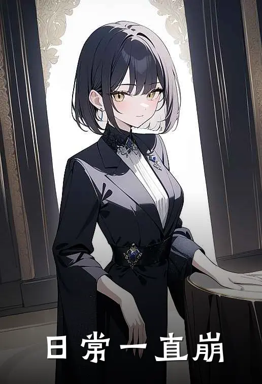 日常一直崩