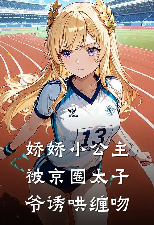 娇娇小公主被京圈太子爷诱哄缠吻