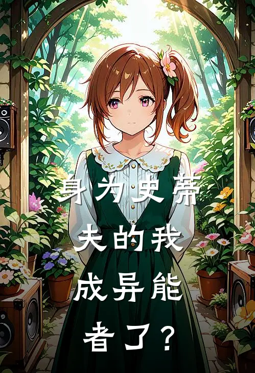 身为史蒂夫的我，成异能者了？