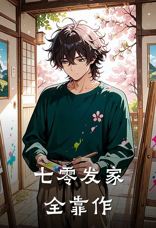 七零发家全靠作