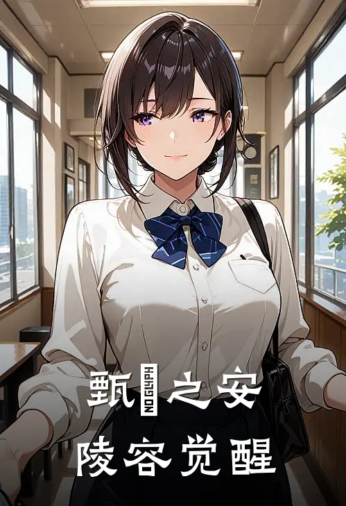 甄嬛之安陵容觉醒