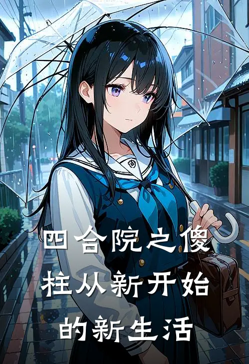 四合院之傻柱从新开始的新生活