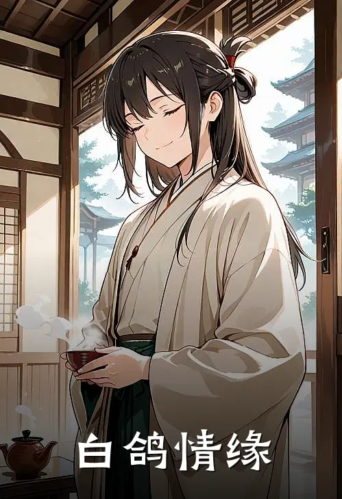 白鸽情缘