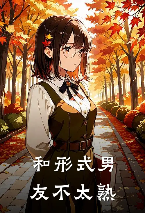 和形式男友不太熟