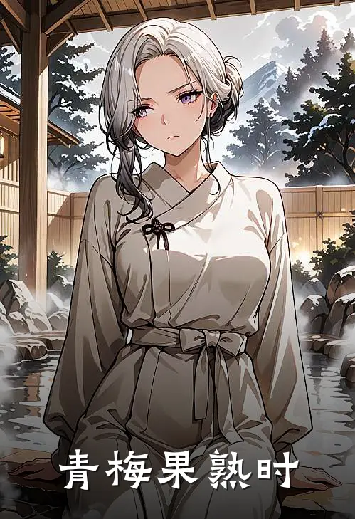 青梅果熟时