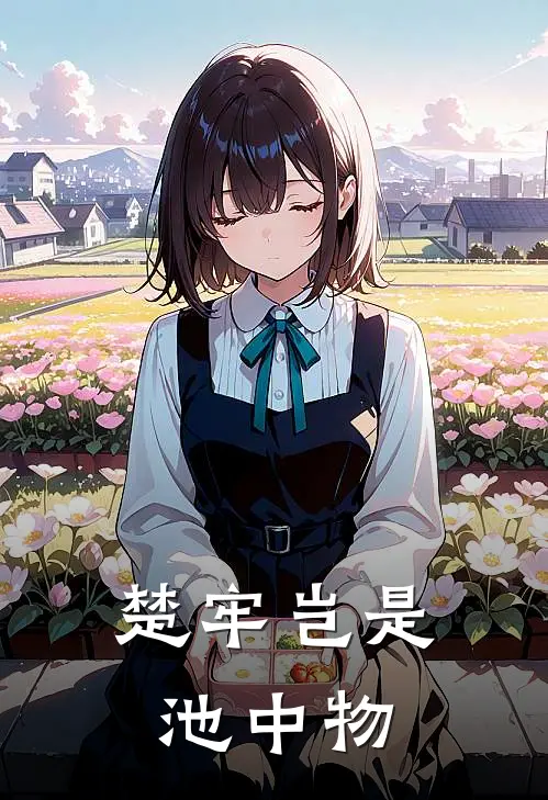 楚牢岂是池中物