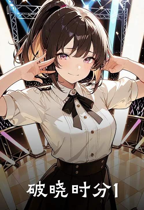 破晓时分1