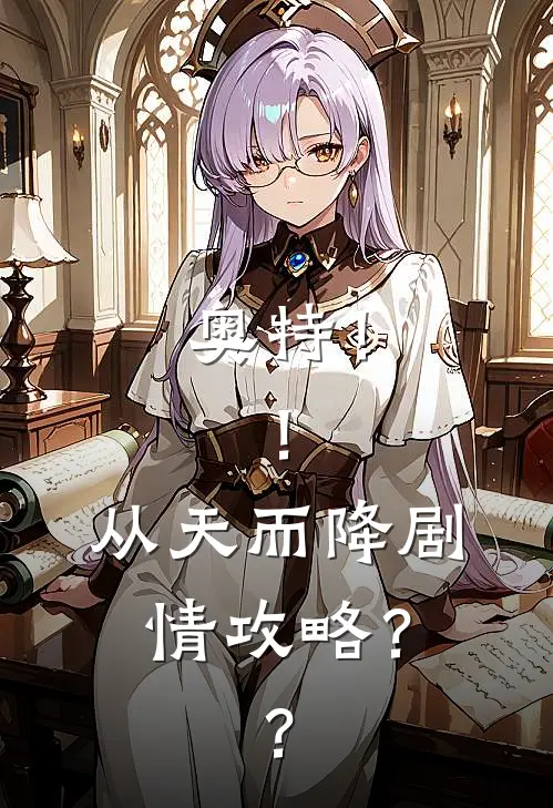 奥特！！从天而降剧情攻略？？