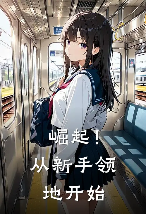 崛起！从新手领地开始