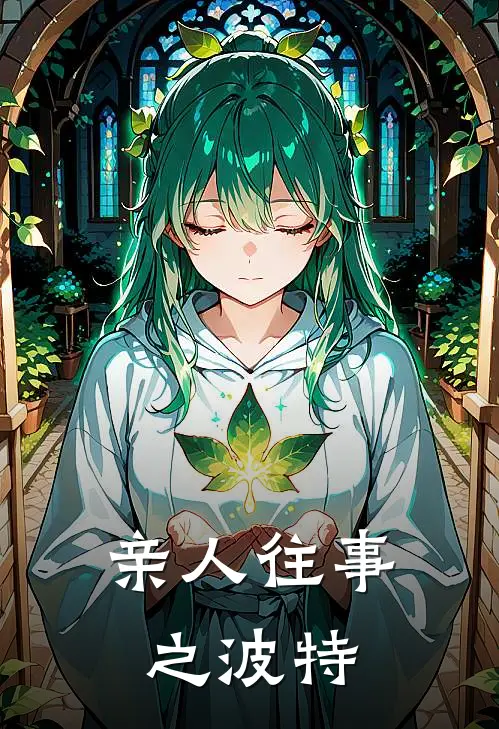 亲人往事之波特