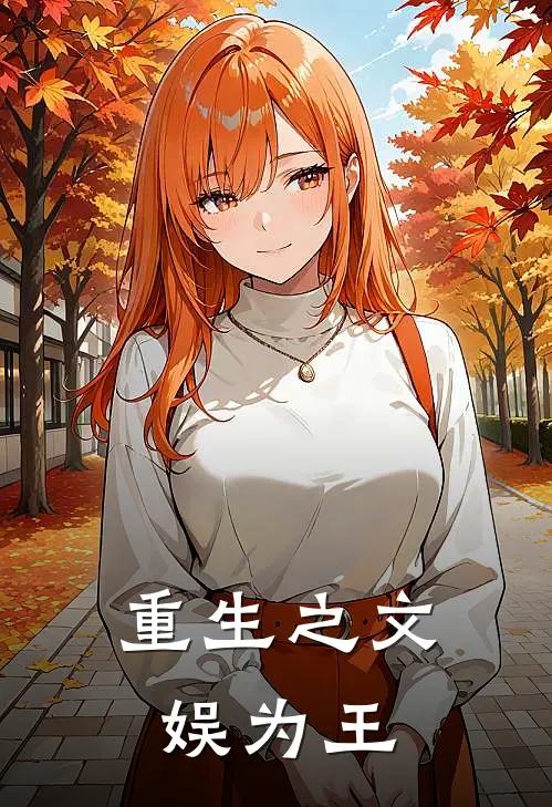 重生之文娱为王