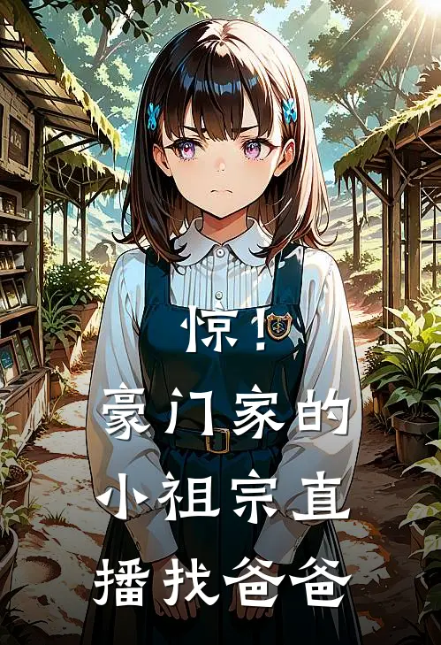 惊！豪门家的小祖宗直播找爸爸