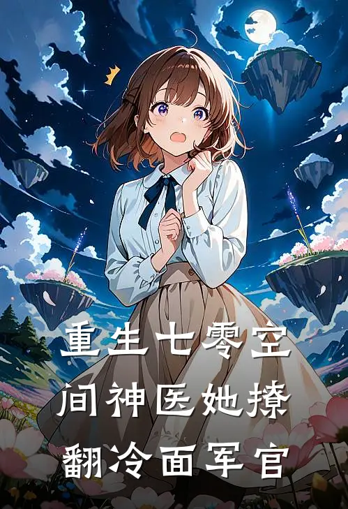重生七零空间神医她撩翻冷面军官