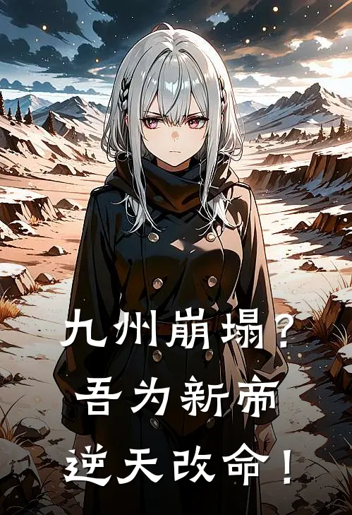 九州崩塌？吾为新帝，逆天改命！