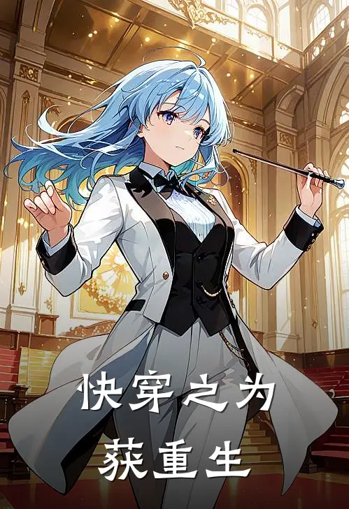快穿之为获重生
