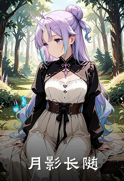 月影长随
