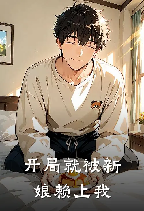 开局就被新娘赖上我