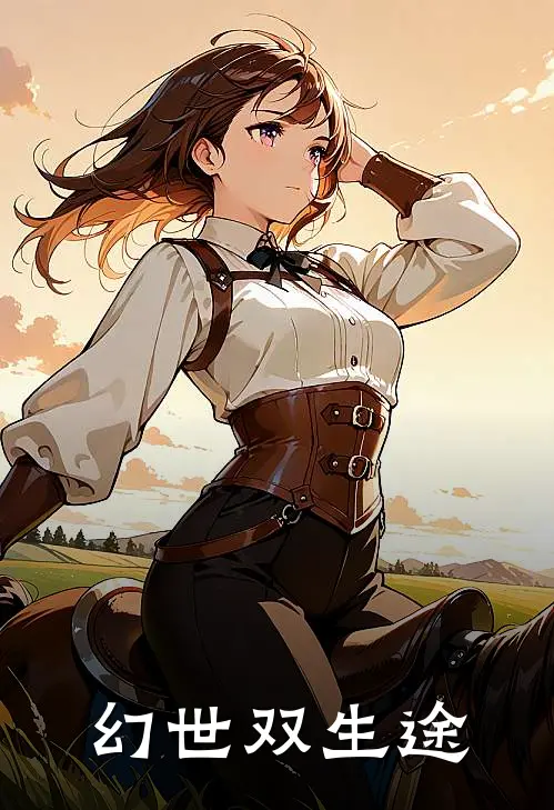 幻世双生途