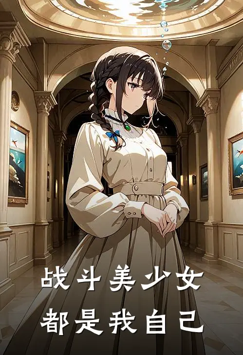 战斗美少女都是我自己