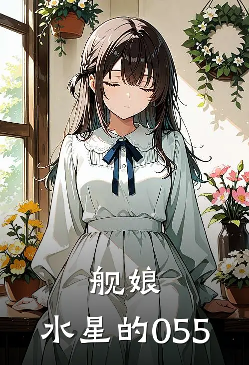 舰娘：水星的055