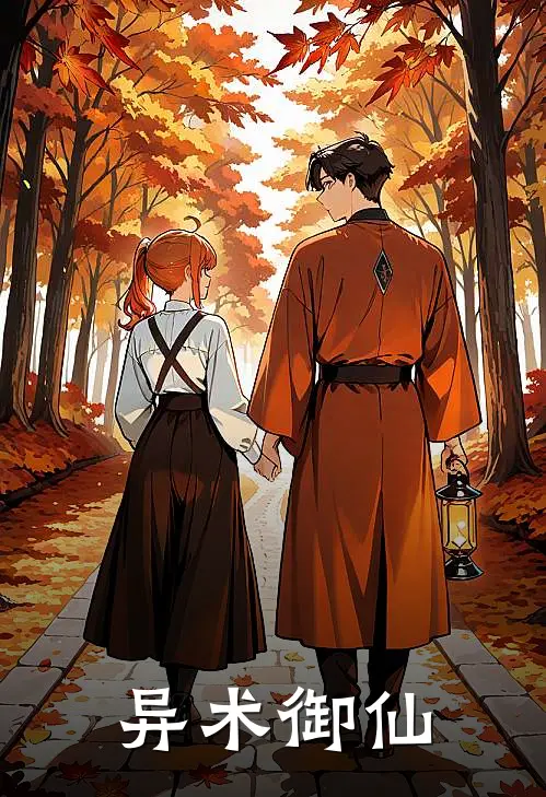 异术御仙