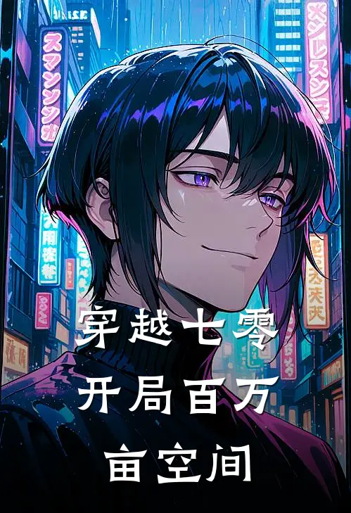 穿越七零：开局百万亩空间