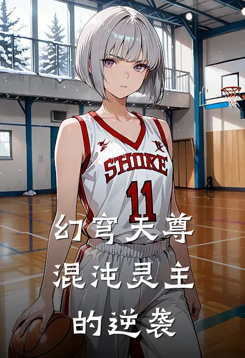 幻穹天尊：混沌灵主的逆袭