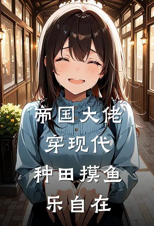 帝国大佬穿现代，种田摸鱼乐自在