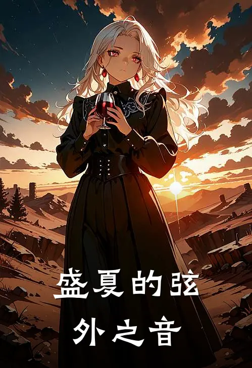 盛夏的弦外之音