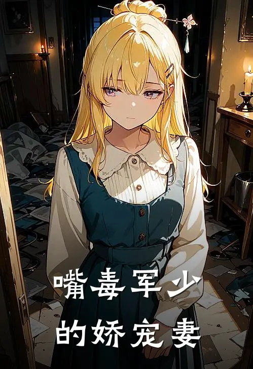 嘴毒军少的娇宠妻