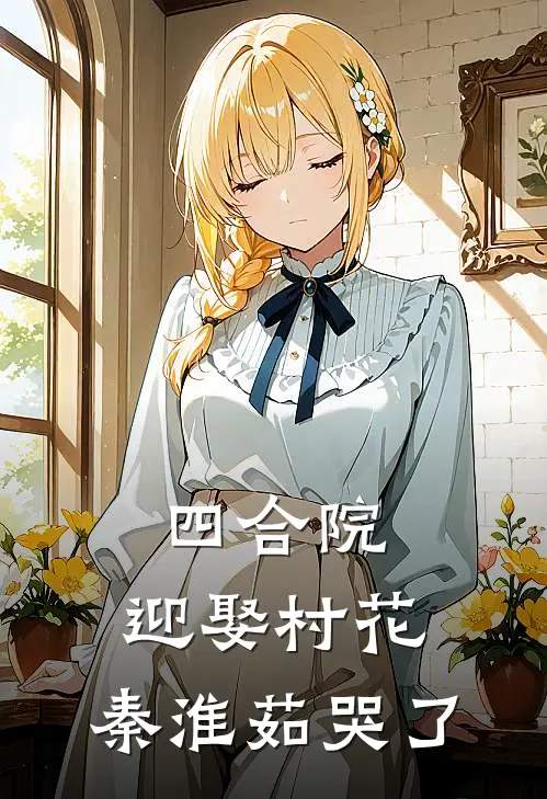 四合院：迎娶村花，秦淮茹哭了