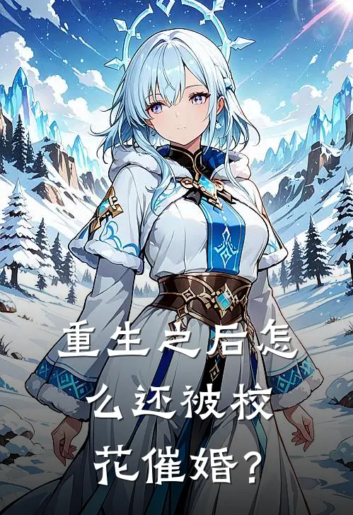 重生之后怎么还被校花催婚？