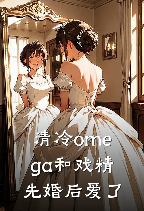 清冷omega和戏精先婚后爱了