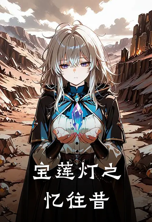 宝莲灯之忆往昔